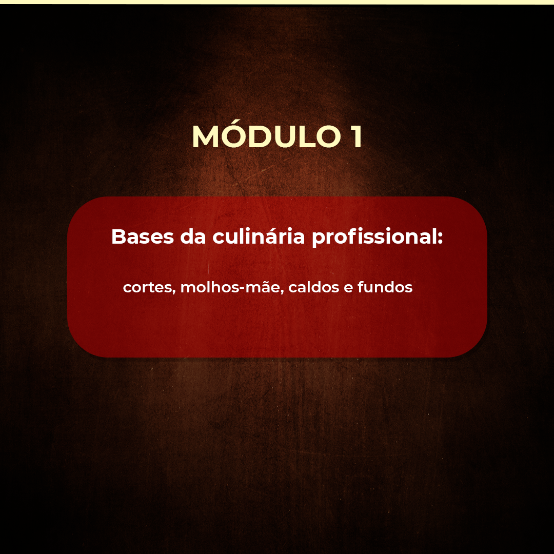 capa módulo curso