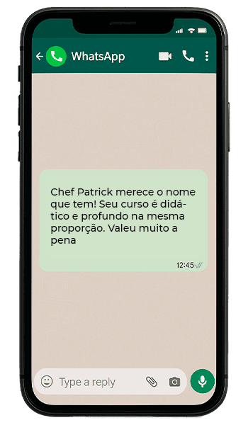 depoimentos whatsapp