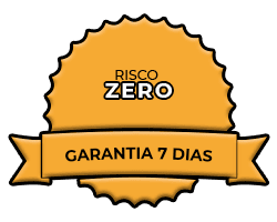 selo de garantia